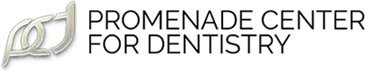 Promenade Center for Dentistry Logo
